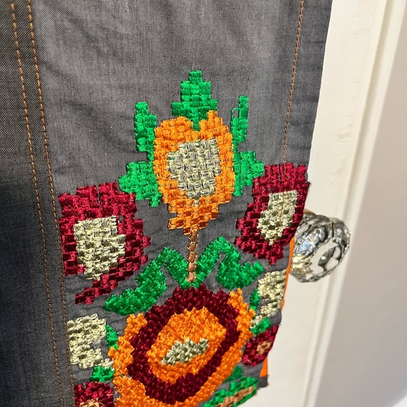 Pakistani cotton kurta - Picture 3 of 4